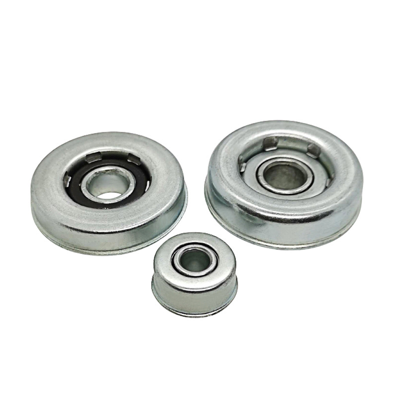  產(chǎn)品名稱：Roller stamping bearing SZP